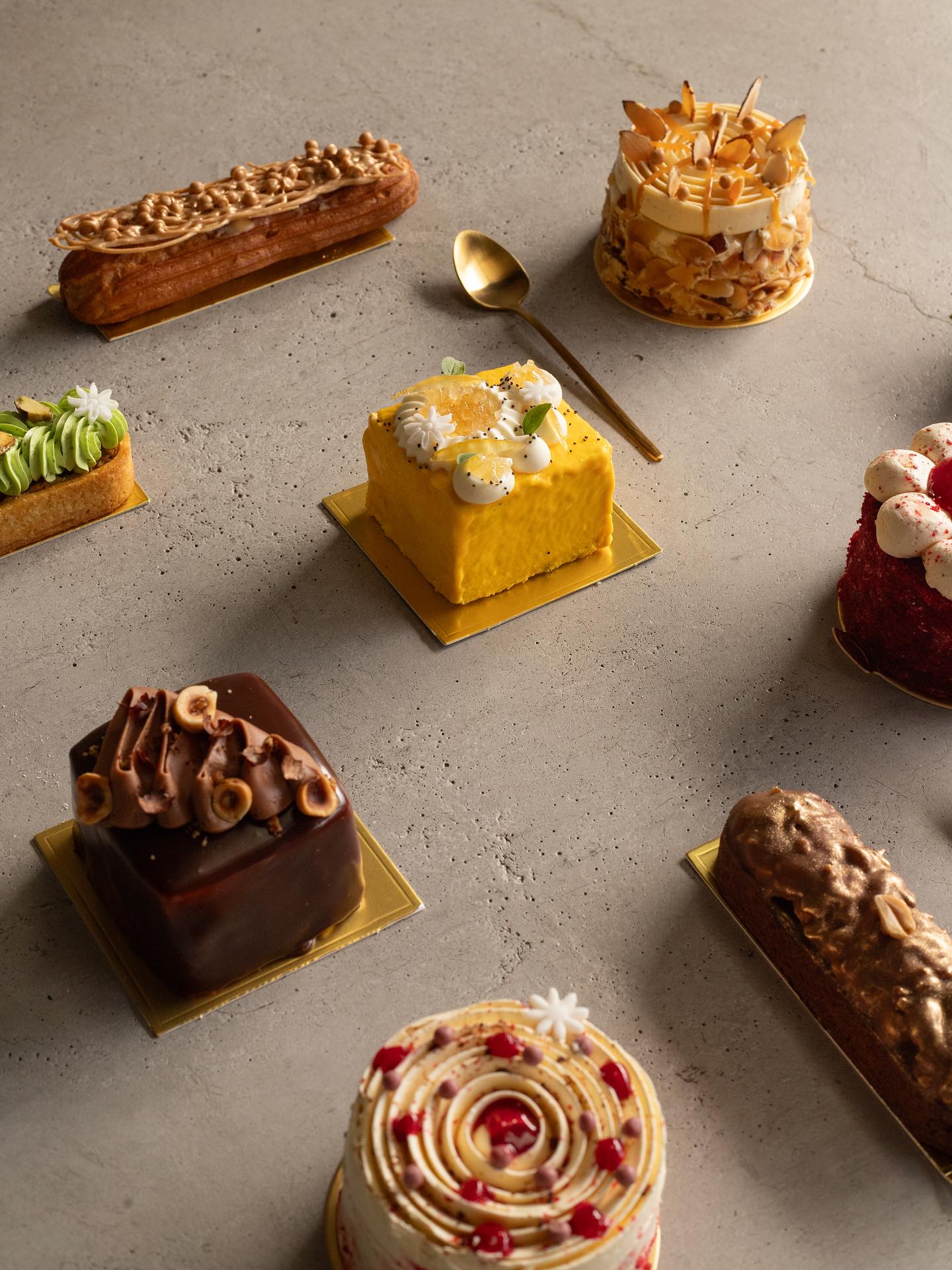 Tárt Patisserie