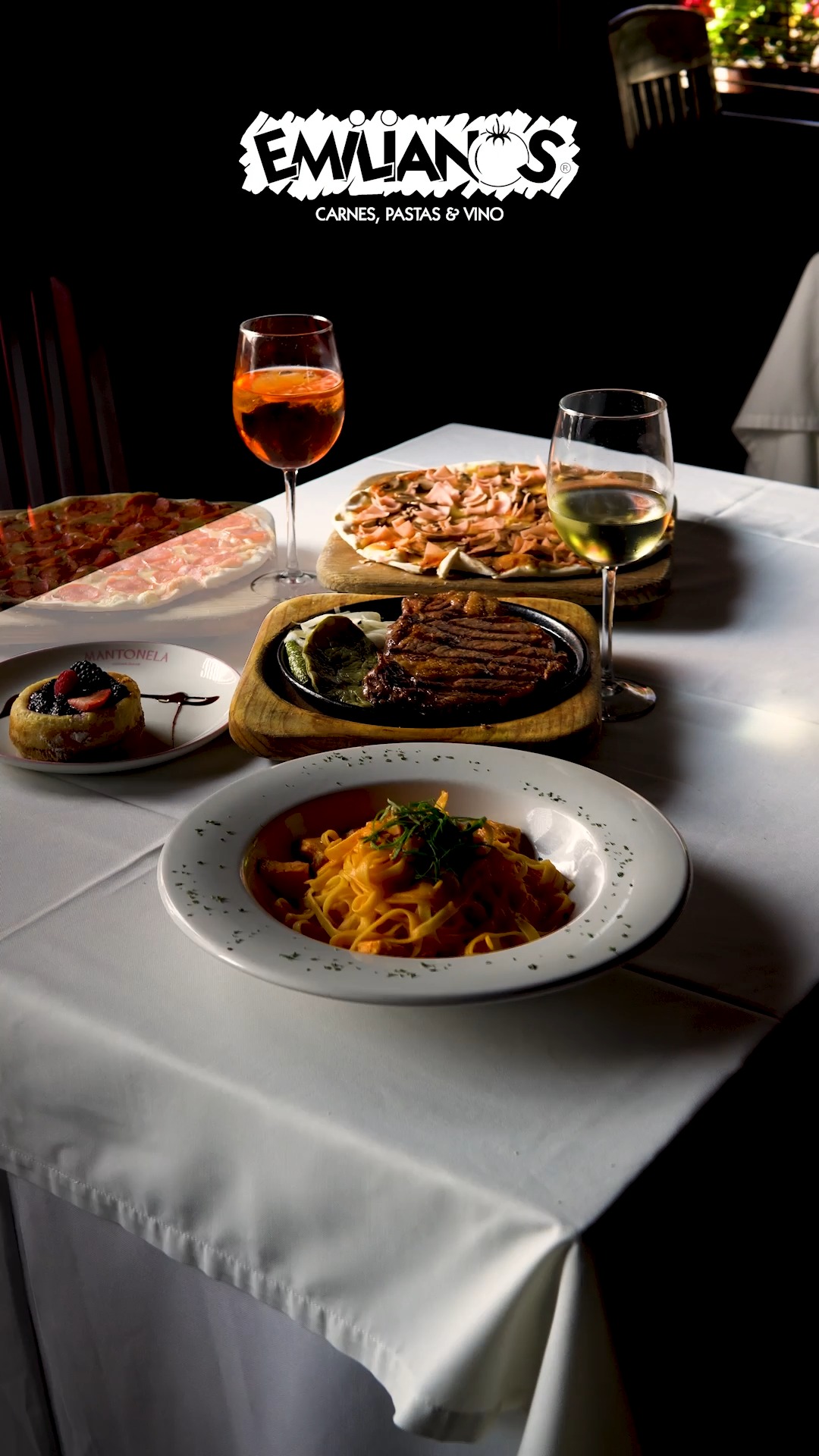 Emilianos