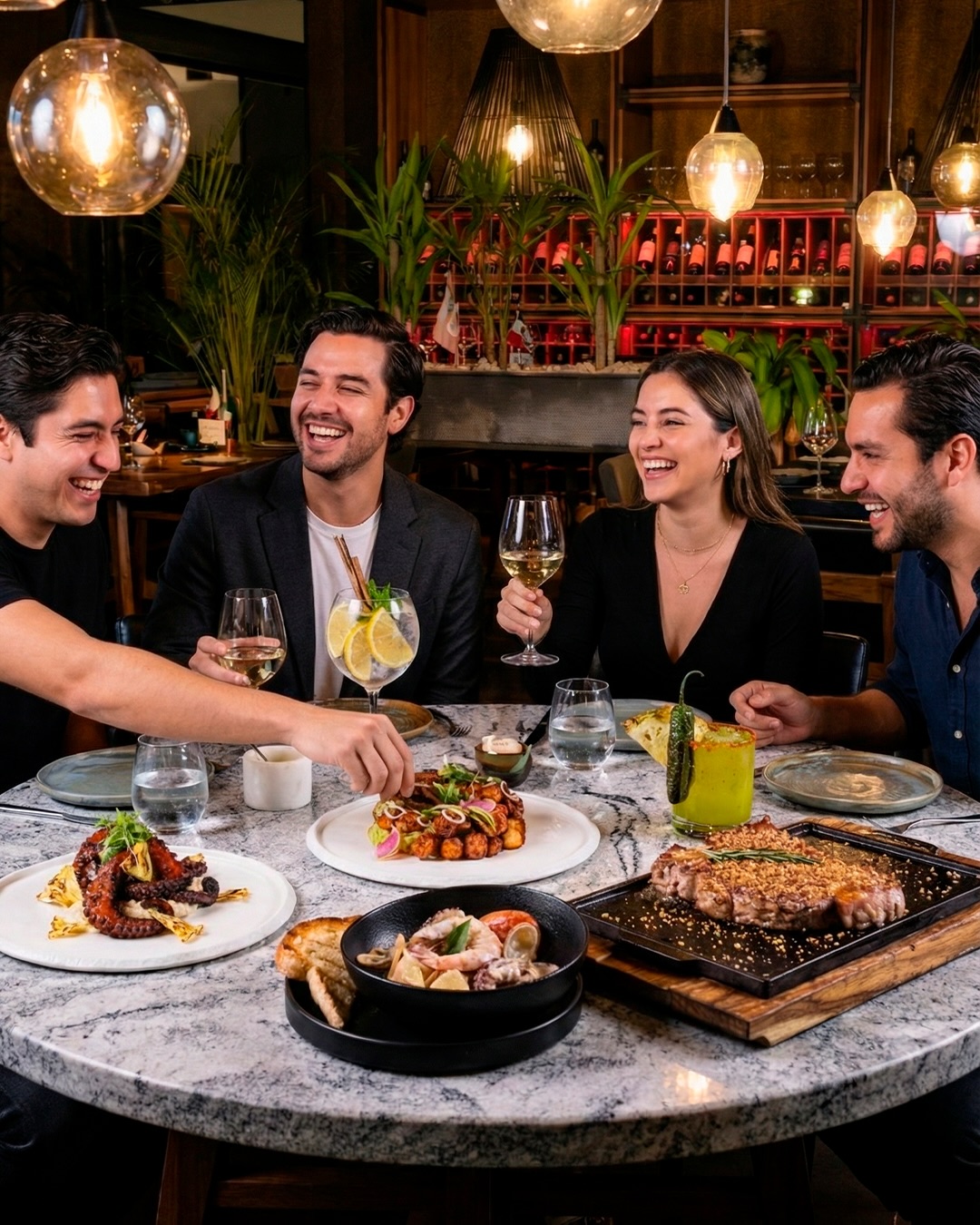 Vicente Asador